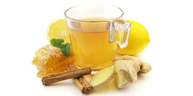 10 Minuman Herbal yang Menyehatkan dan Enak Dikonsumsi