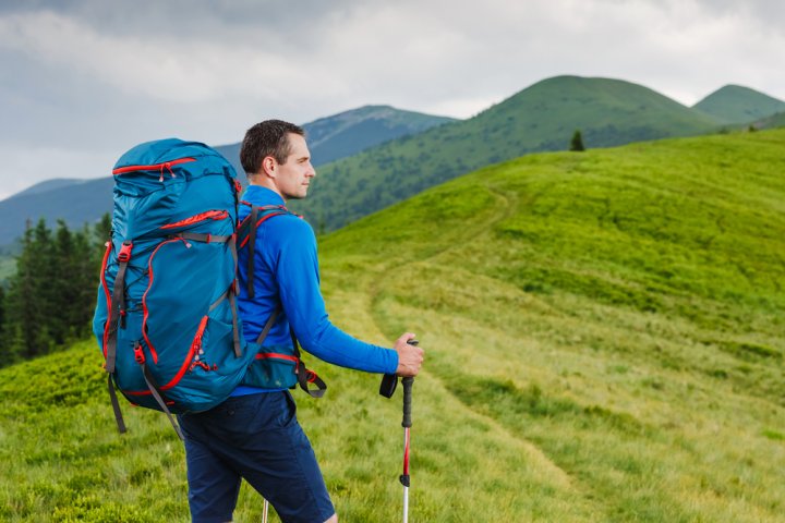 Choose Your Backpack Carefully for Your Forthcoming Trekking Tour ...