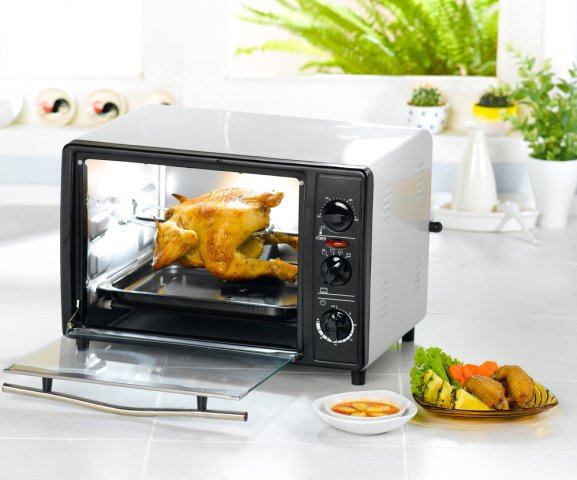 10 Rekomendasi Microwave Berdaya Rendah yang akan Membantu Pekerjaanmu