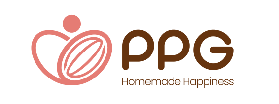 PPG Homemade Chocolate: hương vị ngọt ngào của cuộc sống