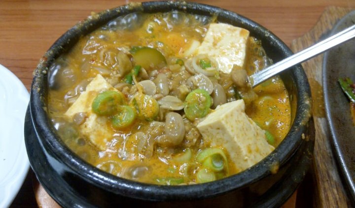Daftar 12 Makanan Korea yang Halal dan Resep Masakan dari 