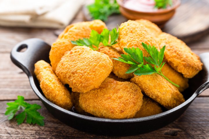 10 Rekomendasi Resep Nugget Tahu Paling Praktis dan Mudah Dibuat, Wajib