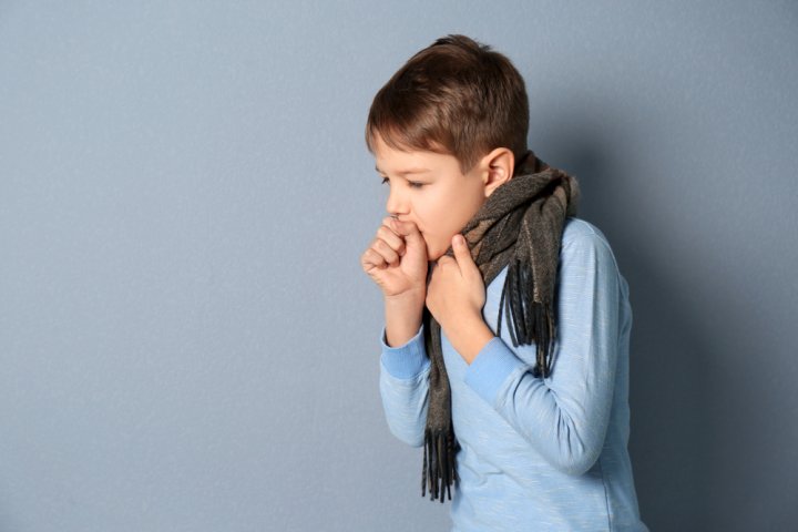 Provide Relief from Cough to Your Child Quickly and Naturally: Discover ...