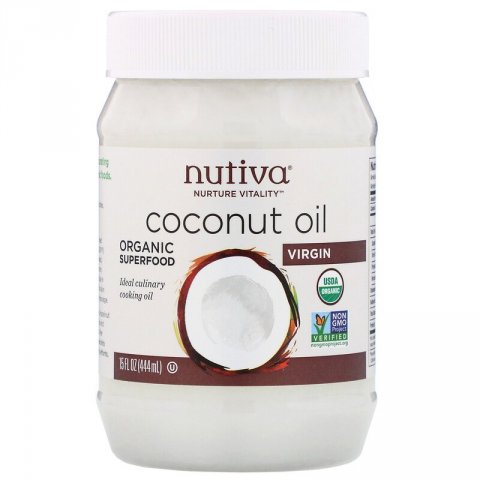 Did You Know That Coconut Oil has More Benefits Than Other Oils? Check ...