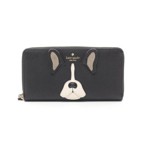 kate spade new york - ケイトスペード 財布 リボン 新品同様の+spbgp44.ru