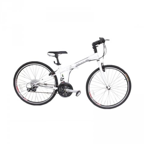 10 Pilihan Sepeda Listrik Murah yang Keren dan Tak Mengoyak Kantong 2020 