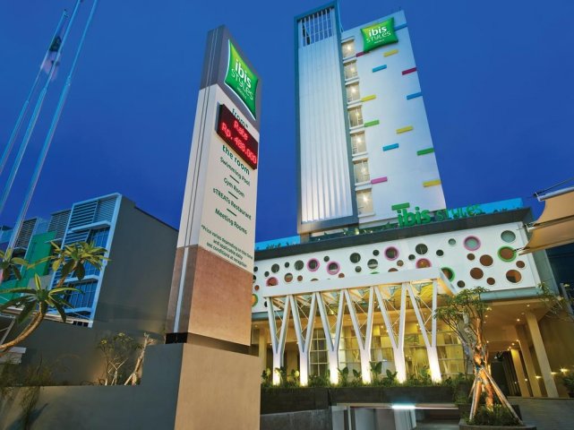 Rekomendasi 10 Hotel  di  Malang  yang Nyaman untuk Menginap 