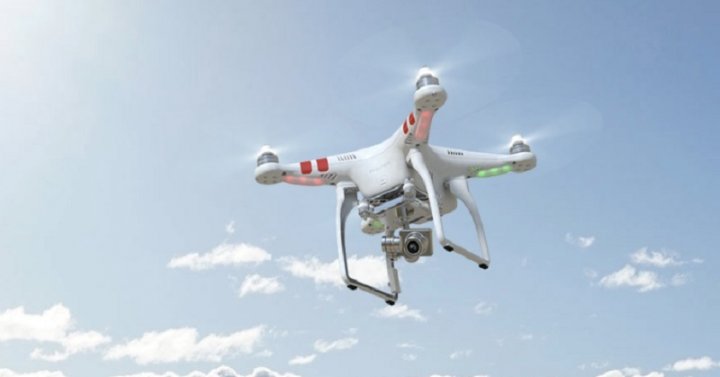 8 Rekomendasi Drone  untuk Aerial Fotografi yang Memukau 