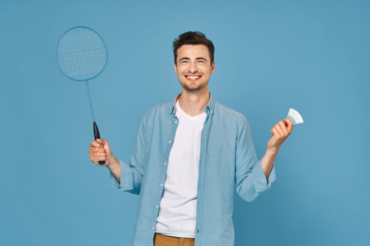 Sudah Siap Main Badminton  Inilah 10 Rekomendasi Merk 