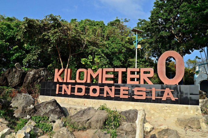 Pesona Wisata Ujung Barat Indonesia Dan 10 Rekomendasi