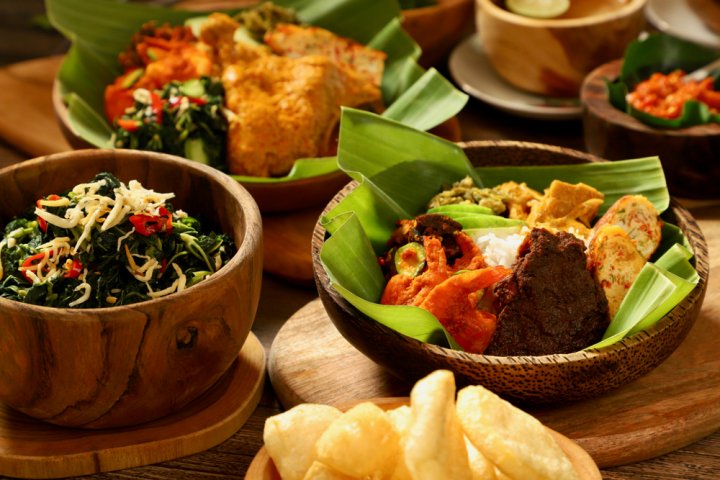 10 Resep Makanan Nusantara Yang Menggoyang Lidah Siap Bikin Masakan Di