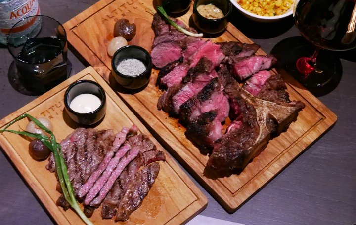 15 Rekomendasi Restoran Steak Terbaik Di Jakarta Siap Mampir 2023 7624
