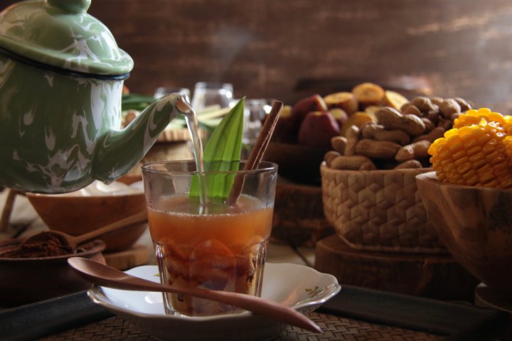 10 Minuman Tradisional Terkenal Enak dan Mudah yang Bisa ...