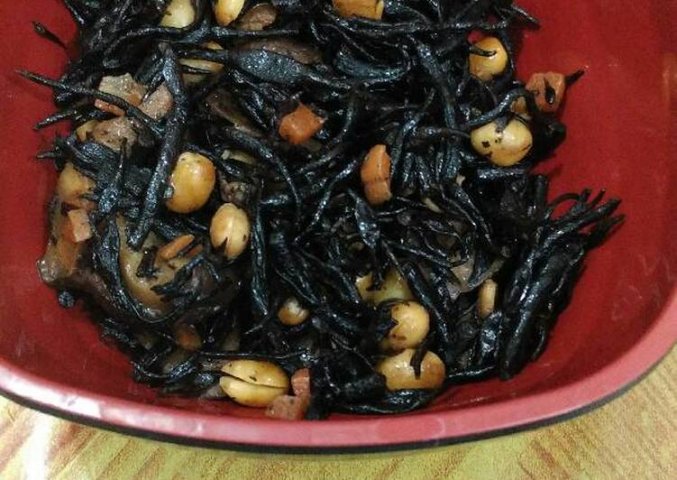 Resep Makanan dengan Bahan Dasar Kacang Kedelai