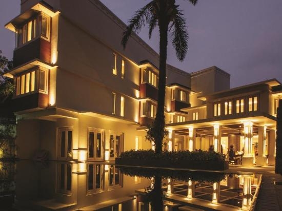 Rekomendasi 10 Hotel  di  Malang  yang Nyaman untuk Menginap 