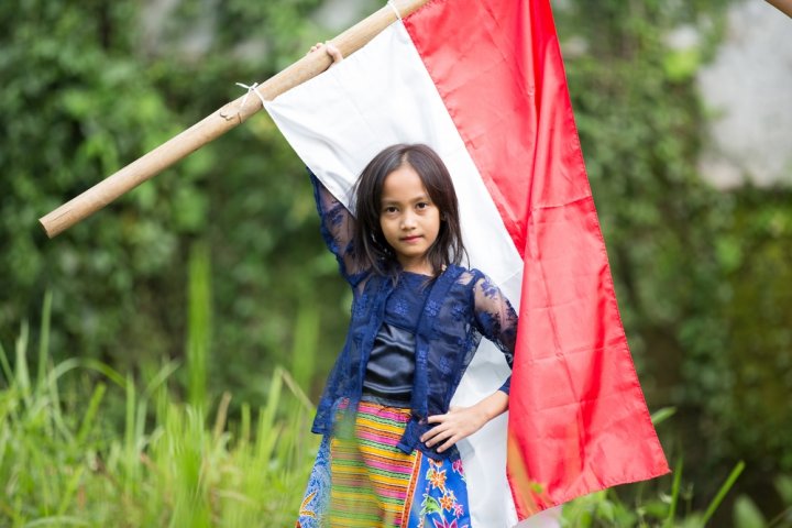 Mengenali Indonesia Lewat Baju  Adat  Anak  dan  Rekomendasi 8 