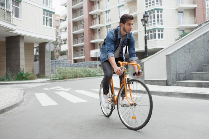 通勤 用 自転車 の 選び方