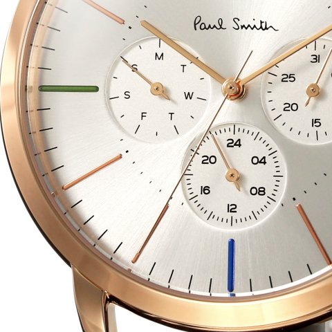 ポールスミスのメンズ腕時計おすすめ＆人気ランキングTOP10【2023年最新版】 | ベストプレゼントガイド