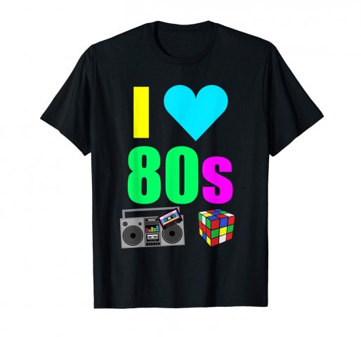 Having an 80s Themed Party? 10 Cool Retro Items to Give as Party ...