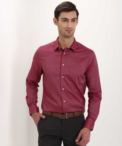 Formal Shirts Never Go Out of Fashion: 10 Classy and Branded Formal ...