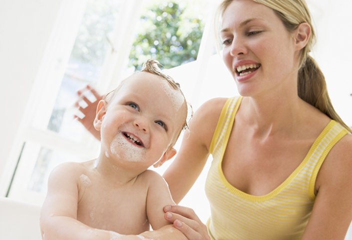 Hati hati Memilih Produk Sampo Bayi Inilah 10 Rekomendasi 