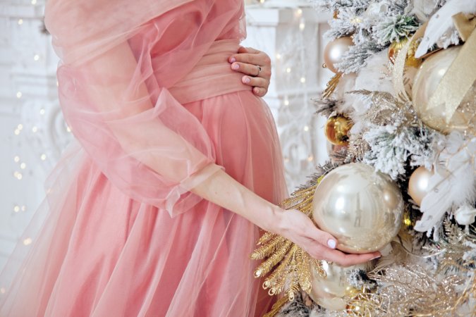2023年｜妊婦さんが喜ぶクリスマスプレゼント 人気ランキングTOP15！冷え対策グッズなどおすすめギフトを紹介！ プレゼント＆ギフトのギフトモール