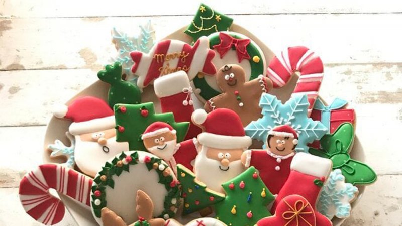 2023年】お菓子のクリスマスプレゼント　人気ランキング13選！大人も喜ぶ高級なギフトも紹介！　プレゼント＆ギフトのギフトモール