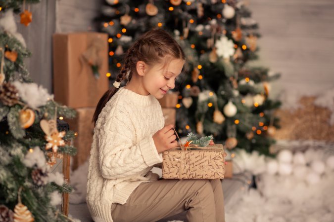 2023年｜8歳の女の子へのクリスマスプレゼント 人気ランキングTOP9！小学生がもらって嬉しいギフトを厳選！ プレゼント＆ギフトのギフトモール