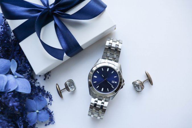 ビッグサイズ　プレゼント　テクノス/TECHNOS メンズ　腕時計　20代　男性