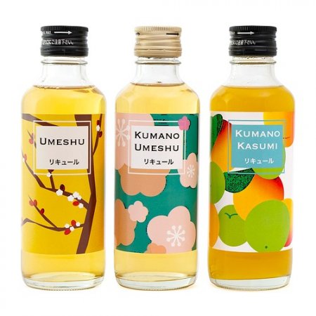 お酒好きな方へのギフトに！飲みきりサイズが嬉しい「紀州の梅酒 3種飲み比べ」の開発秘話をインタビュー｜プラム食品株式会社