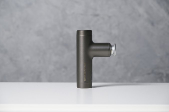 超軽量なのにしっかりパワフル！持ち運びにも最適な「uFit RELEASER Portable」の開発秘話をインタビュー｜uFit