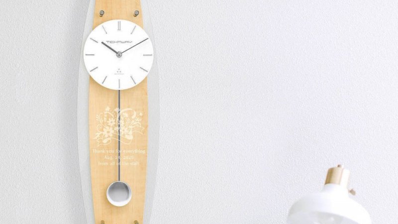 rei様確認用ページ❤︎名入れオーダーメイド時計 rei様確認用ページ❤︎名入れオーダーメイド時計