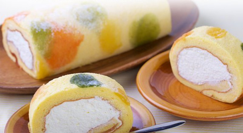 もっちりふわふわ！わらび餅のぷにぷに食感が癖になる「京都錦ろーる」の開発秘話をインタビュー｜京都フレーバーズ