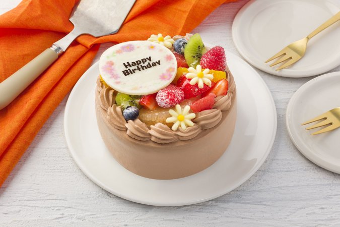 【2024年】誕生日ケーキの人気ランキング30選！おすすめのイラストケーキや1歳の誕生日ケーキも紹介！
