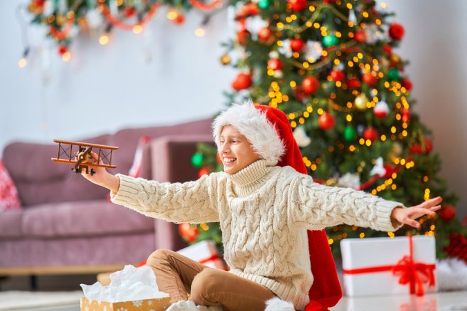 小学4年生の男の子が喜ぶクリスマスプレゼント 人気ランキングTOP8！長く使えるものなどを紹介！ プレゼント＆ギフトのギフトモール
