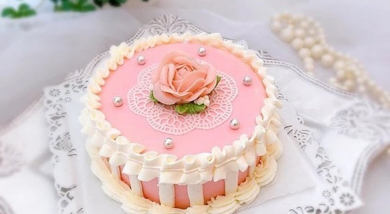 結婚祝い向きのケーキ 人気ランキング！