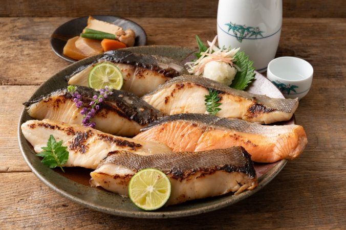 厳選した素材とこだわりの製法で作る絶品吟醤漬！ギフトにも最適な「吟醤漬詰合せ [福]」の開発秘話をインタビュー｜吟醤漬の魚隆商店