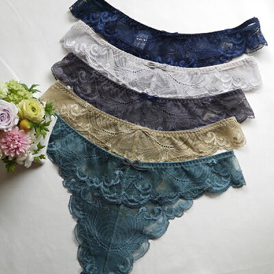 【L'ANGELIQUE(ランジェリーク)】"テラス"シリーズ、日本、レディース ファッション レース、ソフト、セクシー アウターにひびかない リボン 可愛い 女子力アップ 気分アップ プレゼント 誕生日 クリスマス タンガ Mサイズ