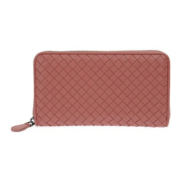 BOTTEGA VENETA275064-V001N-6323ボッテガ・ヴェネタ財布ラウンドファスナー長財布