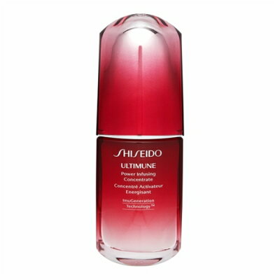 【500円クーポン 6/30 23:59まで】 送料無料 資生堂 アルティミューン パワライジング コンセントレート N 50ml SHISEIDO 美容液