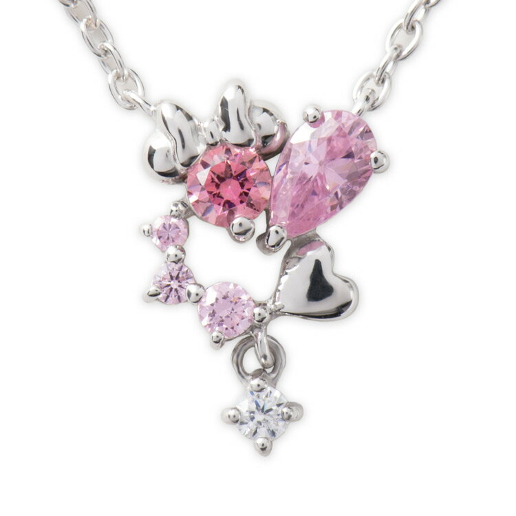 ネックレス ディズニー 人気ブランドランキング21 ベストプレゼント