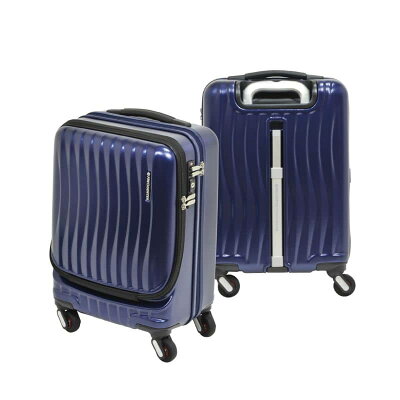 【スーツケース無料回収】エンドー鞄スーツケース フリクエンター クラムA ENDO LUGGAGE FREQUENTER CLAMA キャリーケース 1〜2泊程度 34L ストッパー付4輪 旅行 出張 エンドー鞄 ENDO LUGGAGE 1-216 新品