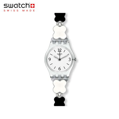 【公式ストア】Swatch スウォッチ CLOVERCHECK クローバーチェック LK367GOriginals (オリジナルズ) Lady (レディ) 【送料無料】レディース 腕時計 人気 定番 プレゼント