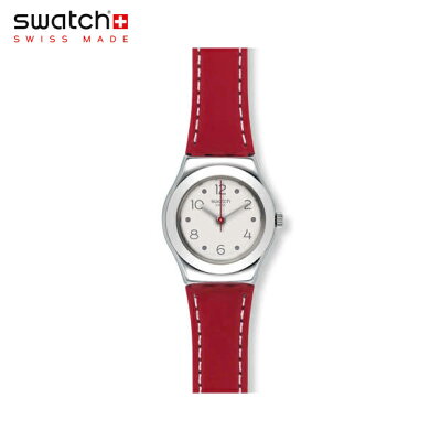 【公式ストア】Swatch スウォッチ CITE VIBE シテ・バイブ YSS307Irony (アイロニー) Irony Lady (アイロニーレディ) 【送料無料】レディース 腕時計 人気 定番 クリスマスプレゼント 女性 彼女 ブランド