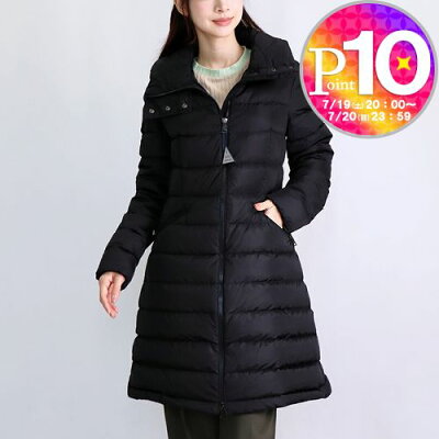 【予約会対象品】 2021-2022秋冬新作 Moncler モンクレール ダウンコート レディース FLAMMETTE 1C509 00 54155 【お取り寄せ】【dwl】【ail】【cll】【2021AW】