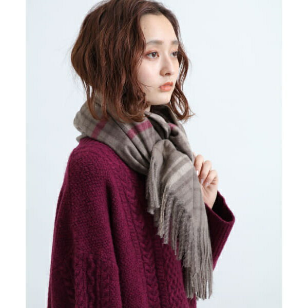 大学生 彼氏へのブランドマフラー メンズ 人気プレゼントランキング21 ベストプレゼント