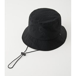 アズールバイマウジー 帽子 レディース SHELTECH BACKET HAT／アズールバイマウジー（AZUL BY MOUSSY）