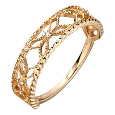 30代女性に人気のレディース指輪ブランドランキング32選 年最新おすすめ特集 ベストプレゼントガイド