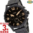 フォッシル 腕時計（メンズ） 【最安値挑戦中】フォッシル 腕時計 FOSSIL ネイト JR1356 [海外輸入品] メンズ 腕時計 時計