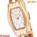 フォリフォリ 腕時計（レディース） FolliFollie [海外輸入品] フォリフォリ WF8R026BPS レディース 腕時計 時計